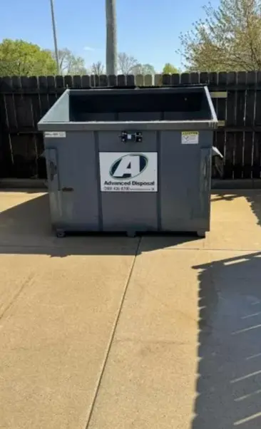 Dumpsters