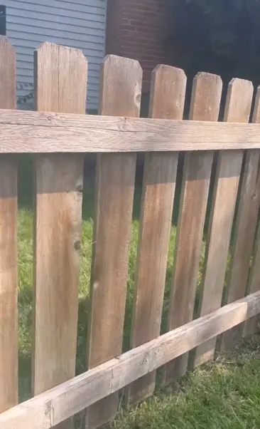 Restore, Reseal, Stain