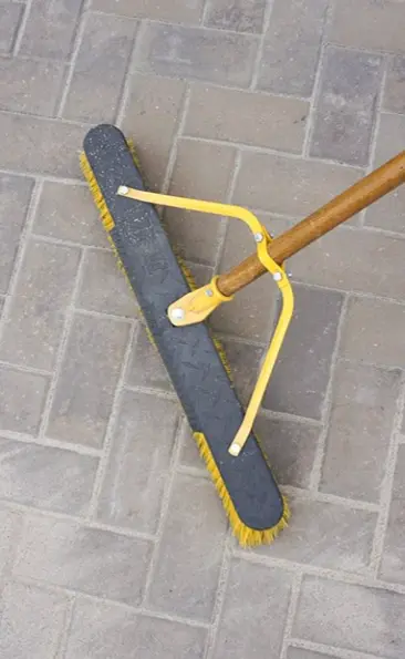 Resealing & Regrouting