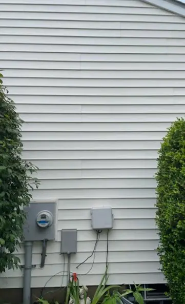 Vinyl, Stucco, Hardie Board