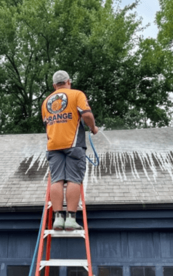 Shingle, Tile, Metal