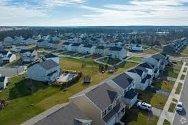 Caring for the Growing Neighborhoods of Johnstown