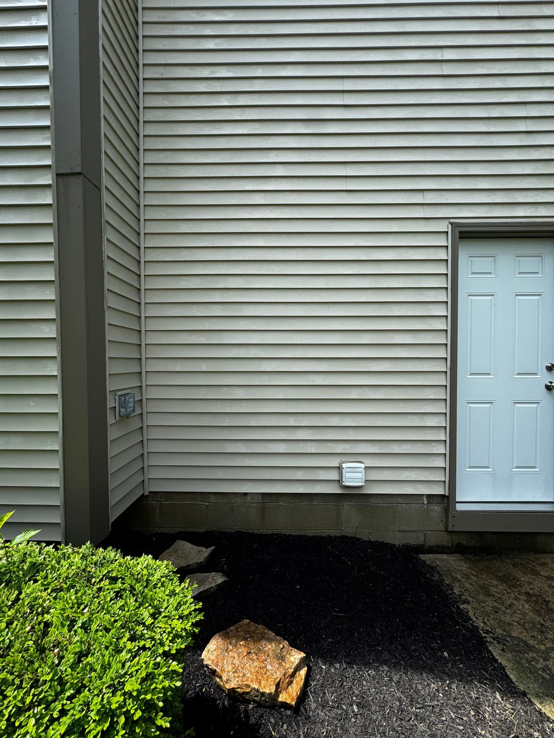 Why Choose Orange Soft Wash?