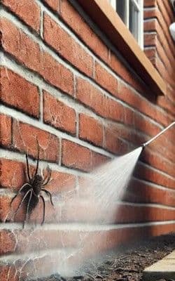 Citrus Spider Shield