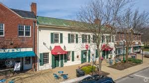 Preserving the Timeless Feel of Old Worthington