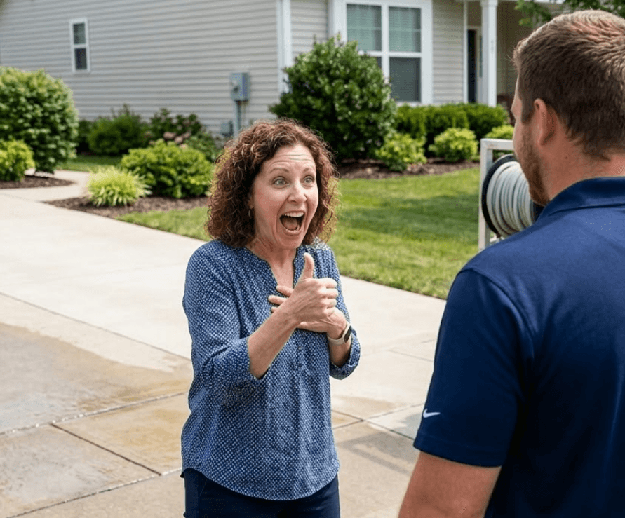 The Truth About Cleaning With Bleach