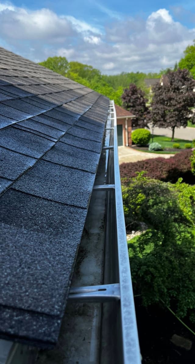 Gutters