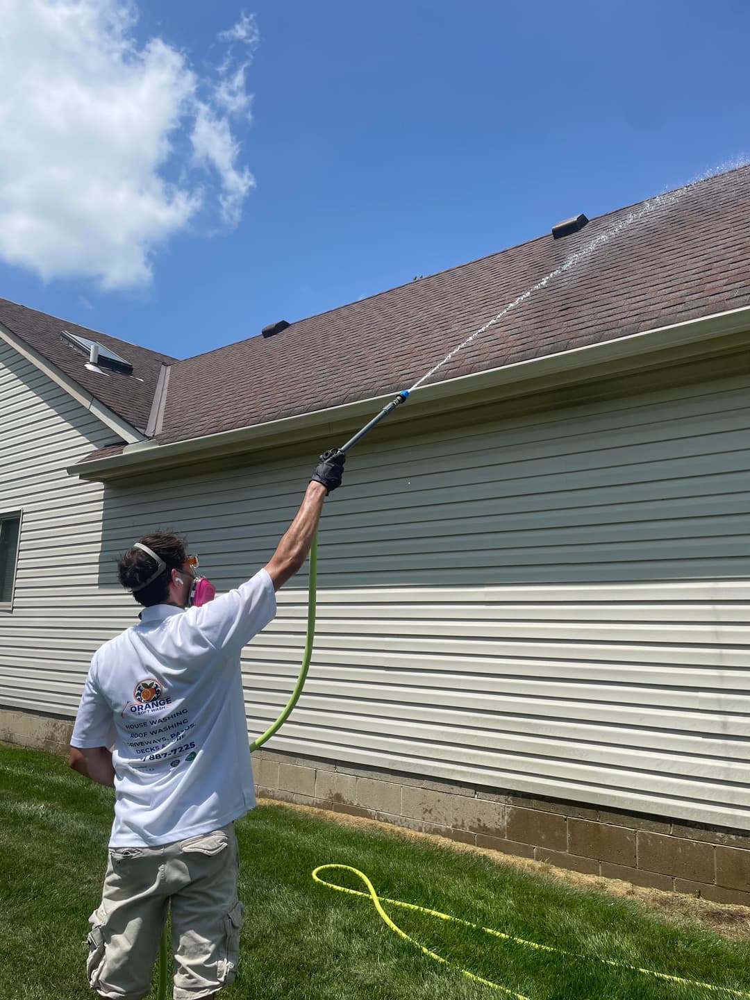 Roof Services We Offer