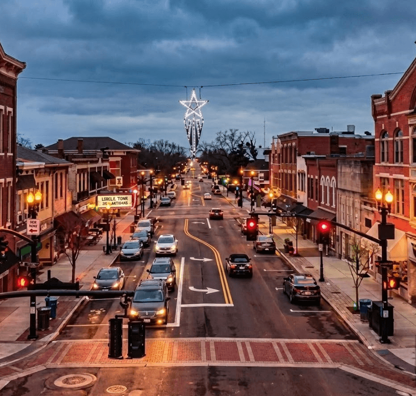 Expert Exterior Cleaning Across Westerville Communities