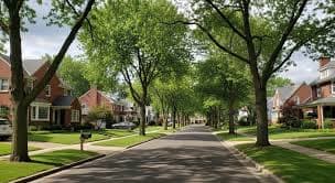 Protecting Properties Near the Olentangy River and Linworth