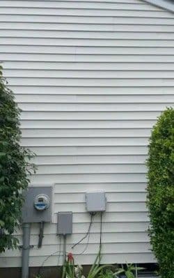 Vinyl, Stucco, Hardie Board