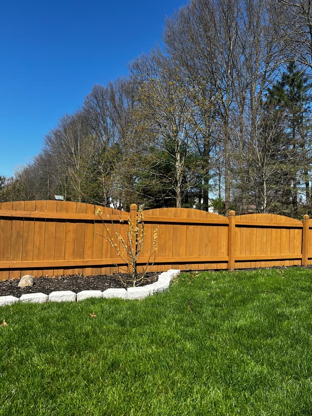 Fence Renew