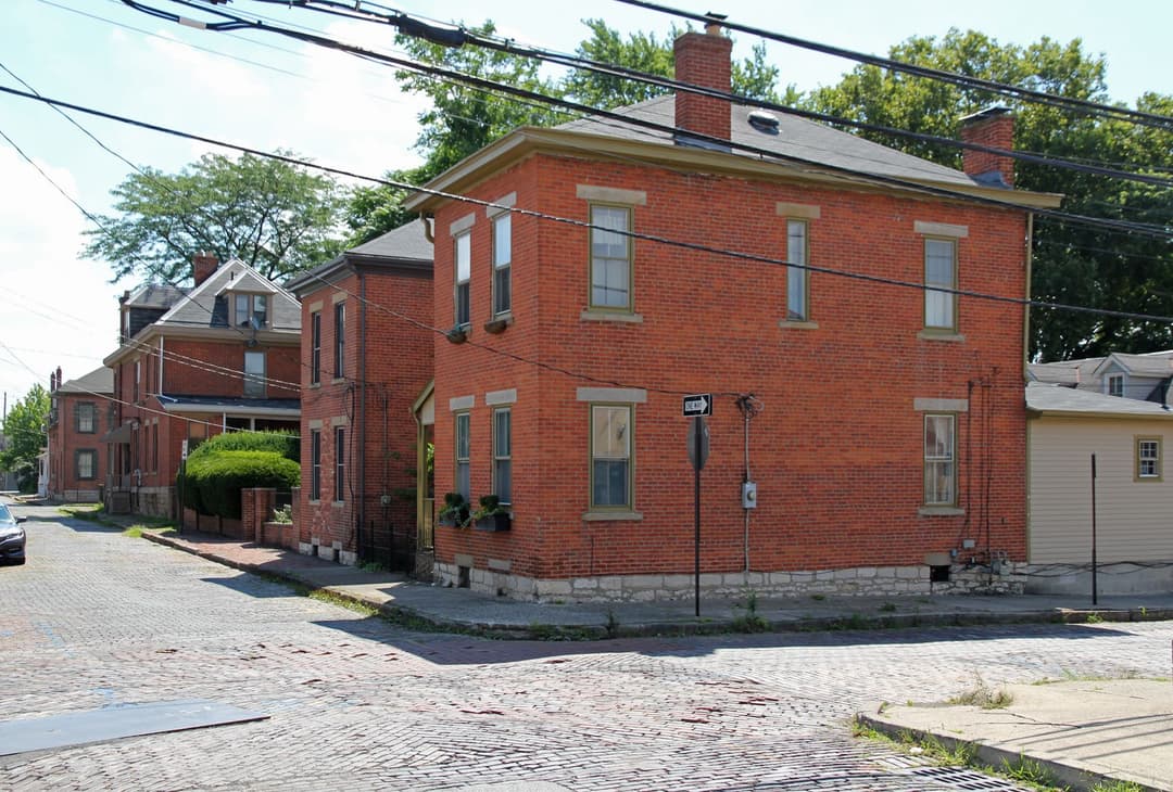 Preserving the History of Columbus Neighborhoods