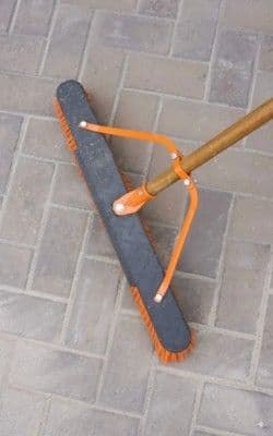 Resealing & Regrouting