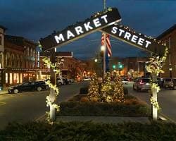 Expert Exterior Cleaning Across New Albany and Central Ohio