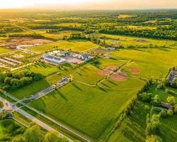 Local Service for All New Albany Neighborhoods