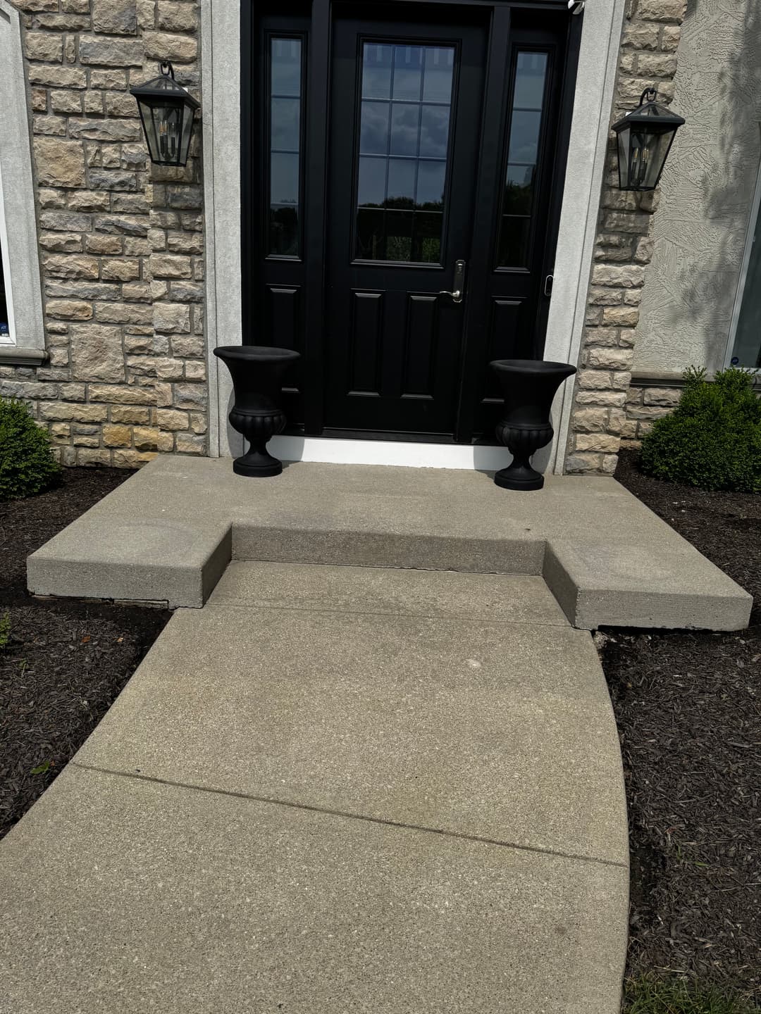 Power Washing Columbus OH