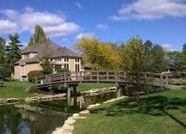 Premier Upkeep for Muirfield Village and Residential Estates